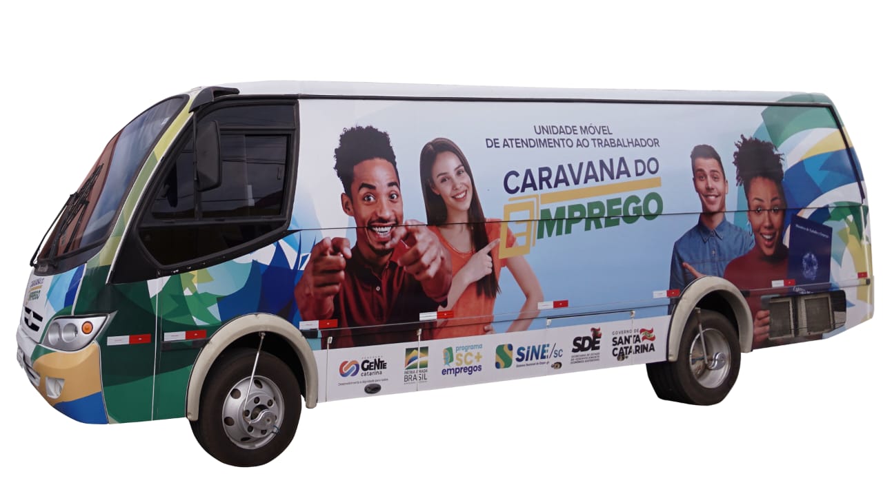 Bairro Dom Joaquim recebe Caravana do Emprego na sexta-feira (8)