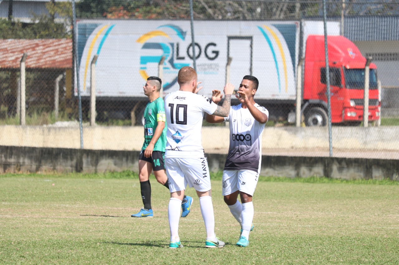 Está chegando a hora de conhecer os melhores jogadores do futebol amador de Brusque