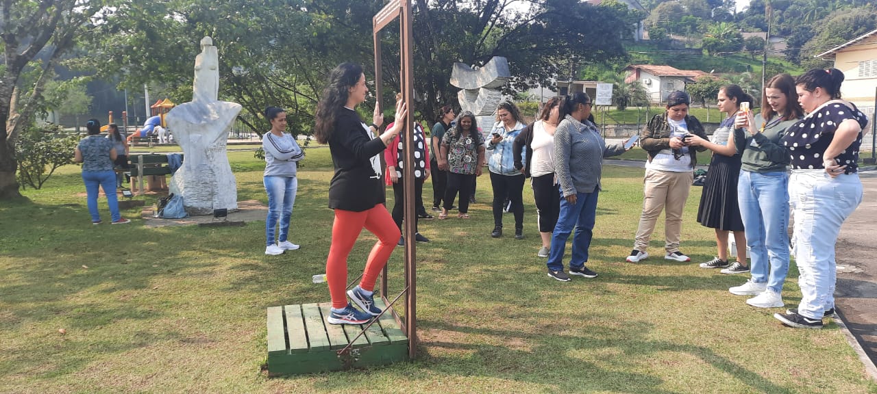 Secretaria de Saúde realiza diversas ações relacionadas ao Setembro Amarelo