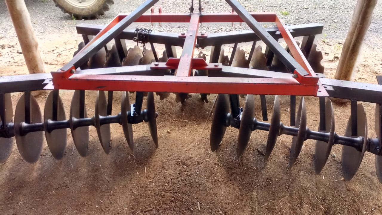 Colegiado de Agricultura realiza visita técnica na Epagri