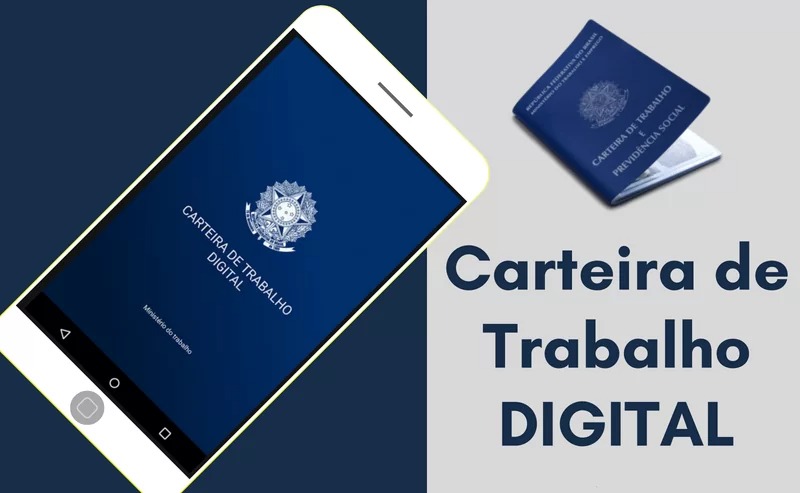 Sine esclarece dúvidas sobre Carteira de Trabalho Digital e Seguro-Desemprego