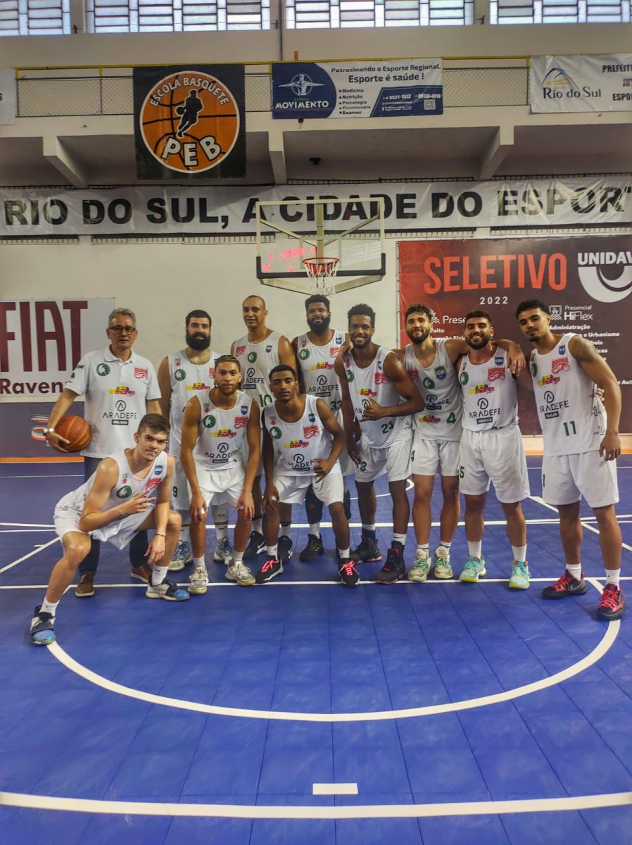 61º JASC: Brusque tem sexta-feira de vitórias no boxe e basquete