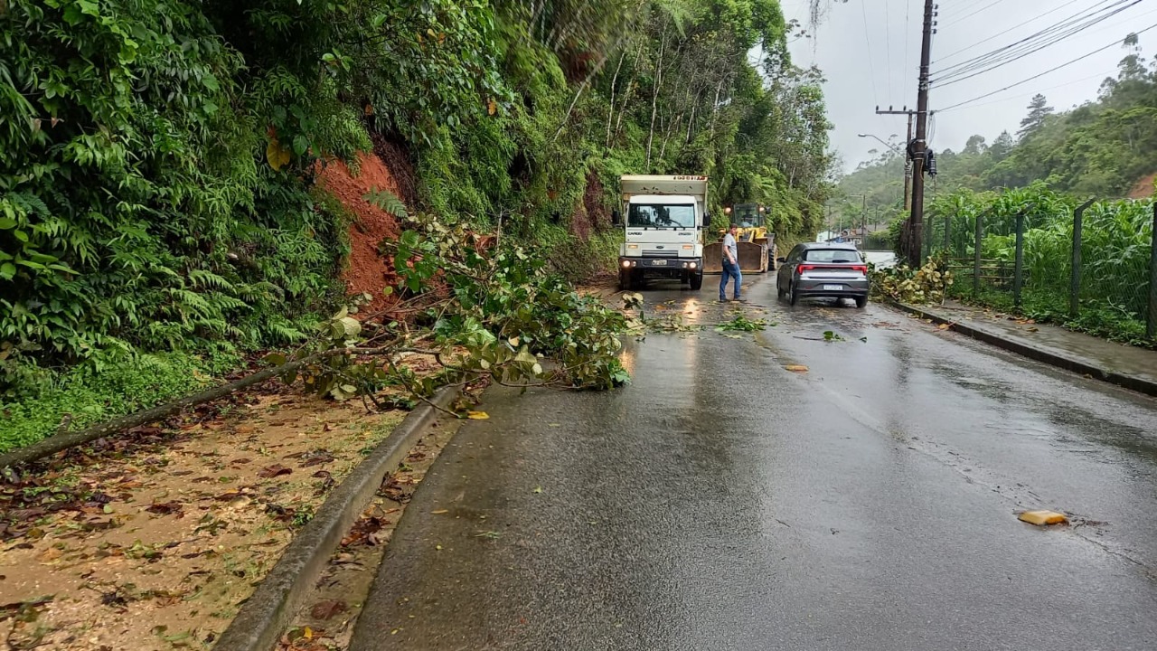 Secretaria de Obras vai atuar durante todo final de semana