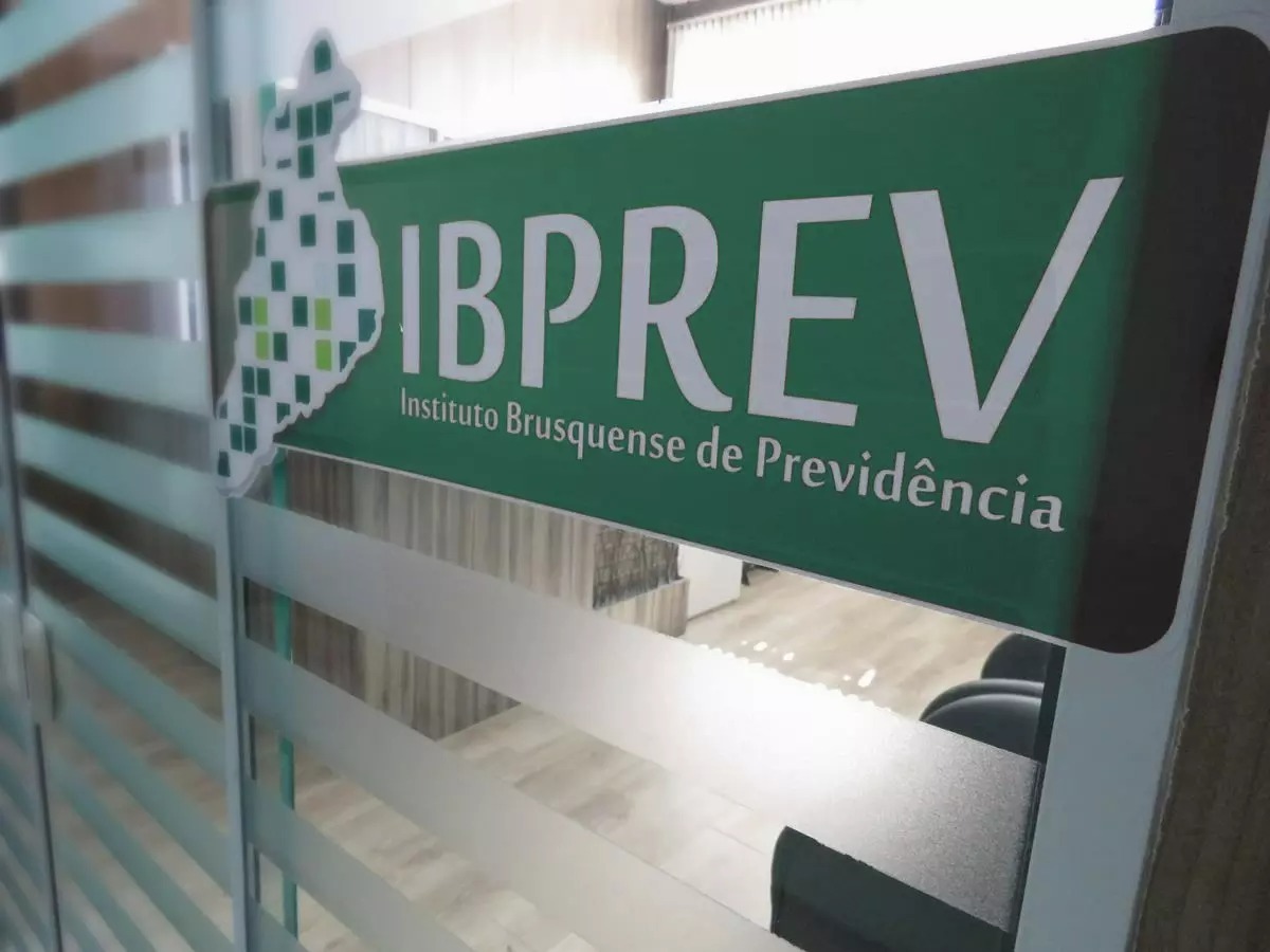 Saúde financeira marca 2022 para o Instituto Brusquense de Previdência – IBPREV