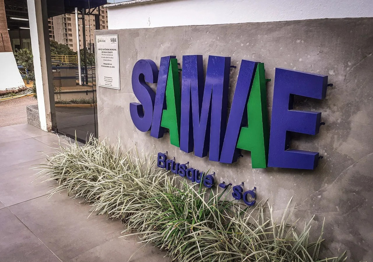 Modernização dos processos é a marca de 2022 no Samae