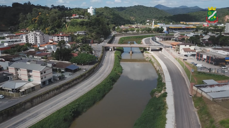 Comitiva alemã visita Samae