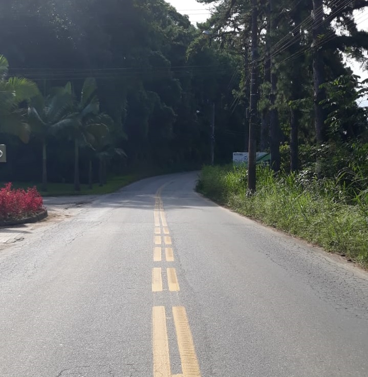 Travessa Lagoa Dourada terá trecho em meia pista nesta sexta-feira (10)