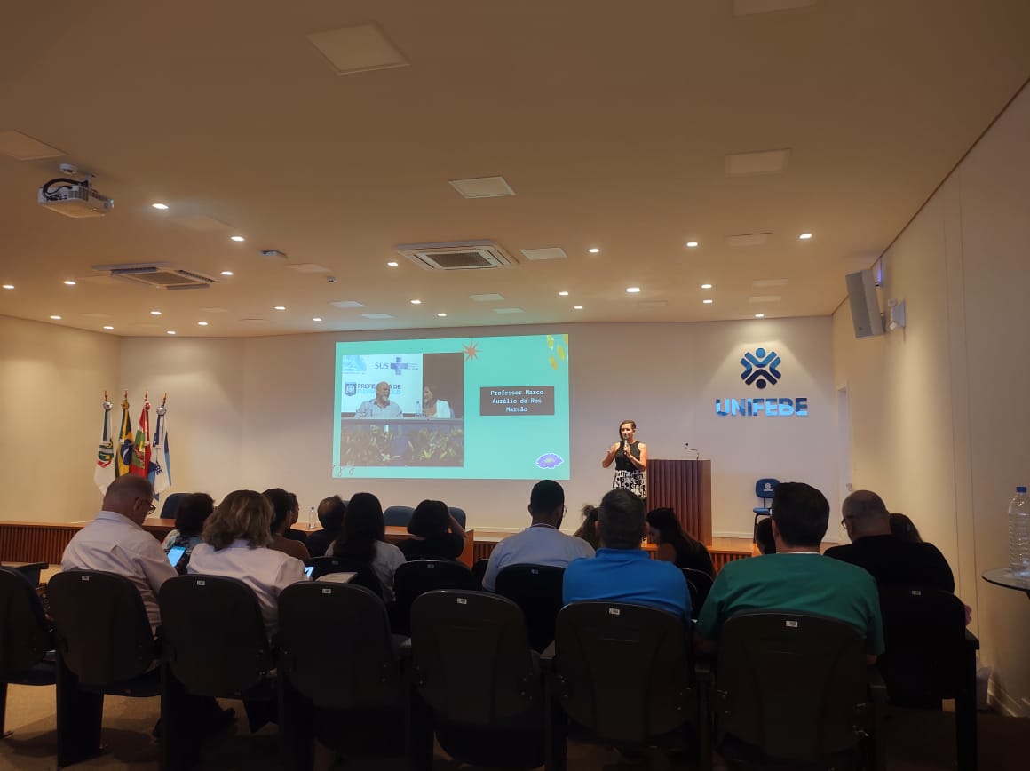 7ª Conferência Municipal de Saúde define propostas e elege delegados