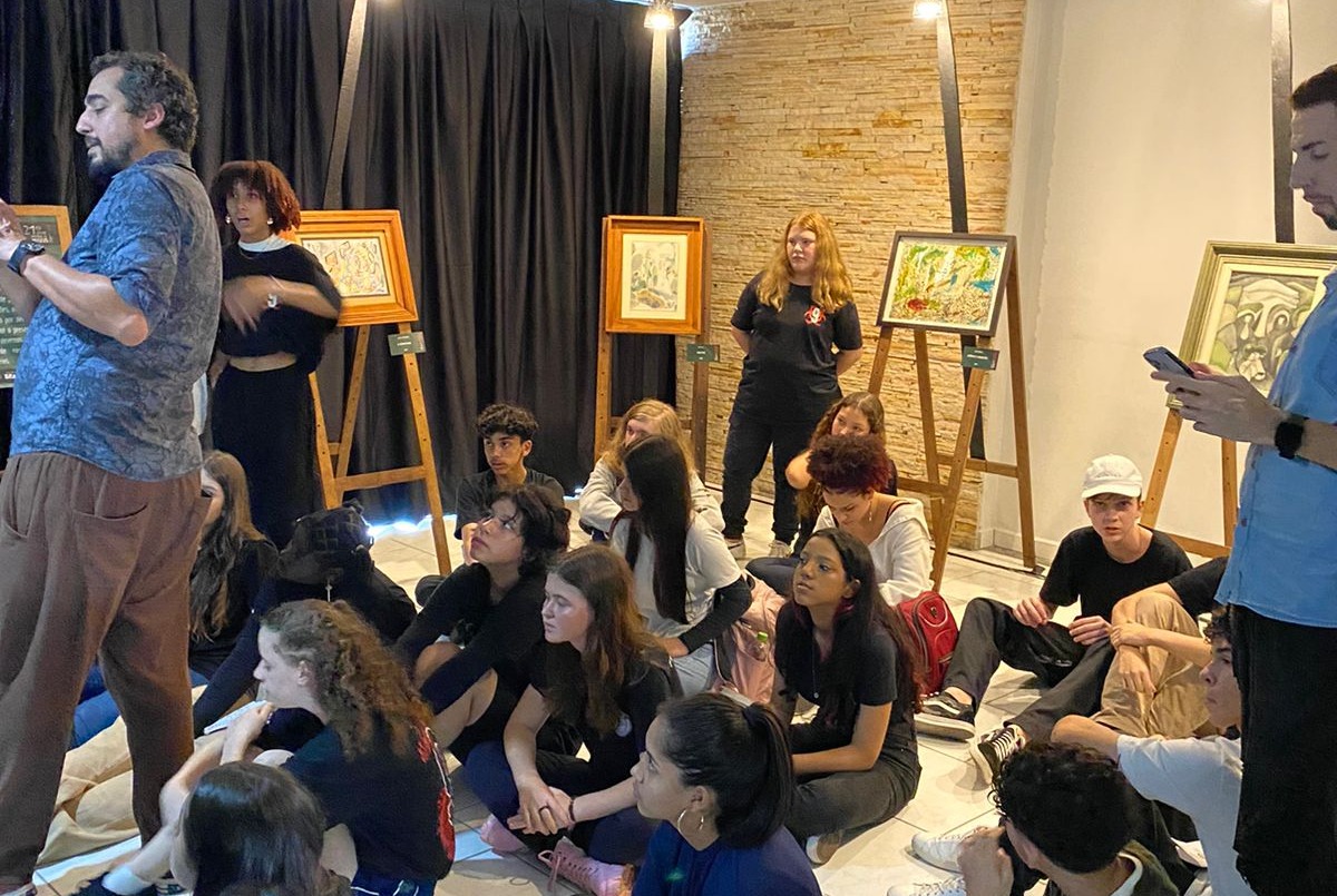 Fundação Cultural prorroga a programação da 21° Semana Nacional de Museus do Ibram