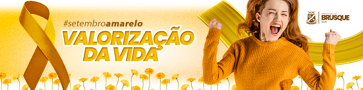 Setembro Amarelo