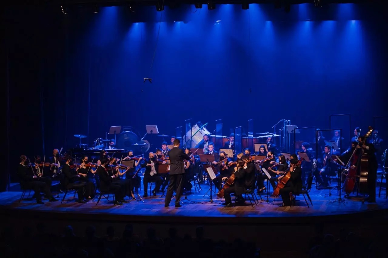 Brusque recebe turnê “Brasilidades” no dia 10 de setembro