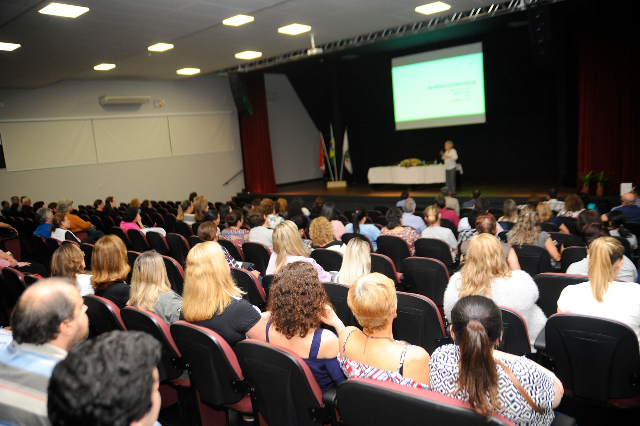 Seminário do Ibprev é na próxima quarta-feira (20)