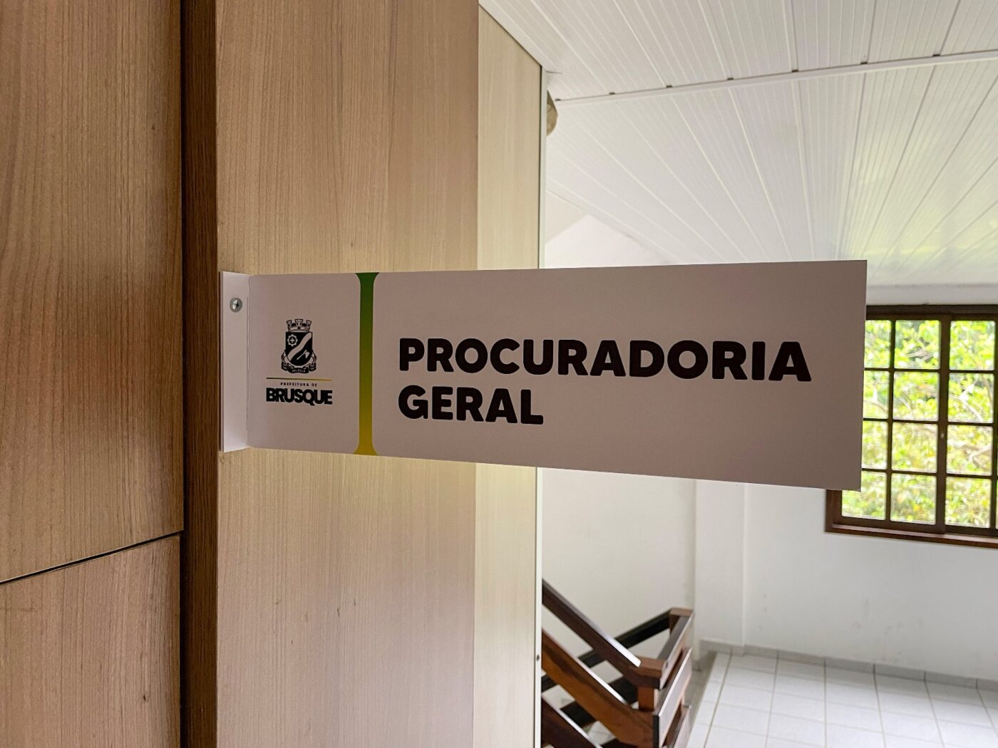 Semana Nacional de Regularização Tributária oferece descontos e oportunidade de limpar o nome em Brusque