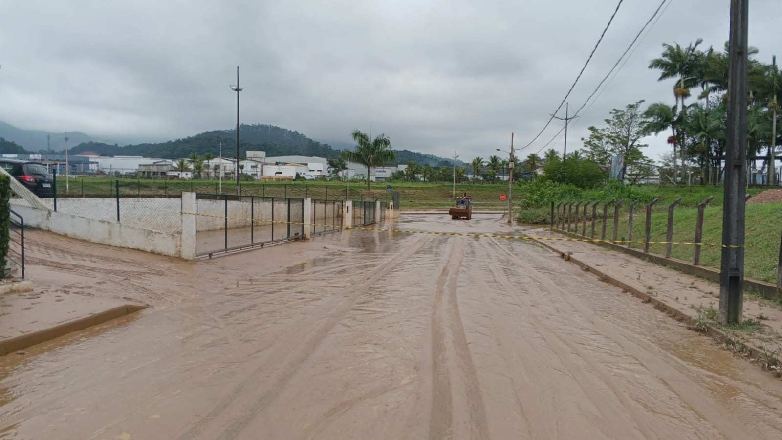 Prefeitura reforça pedido para que população economize água