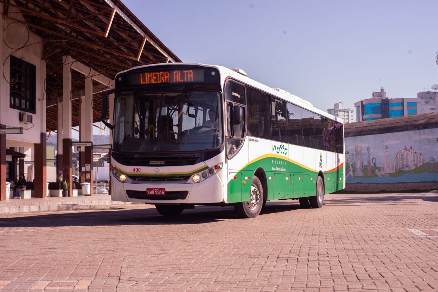 Próxima etapa do edital de concessão do novo transporte público é dialogar com a comunidade