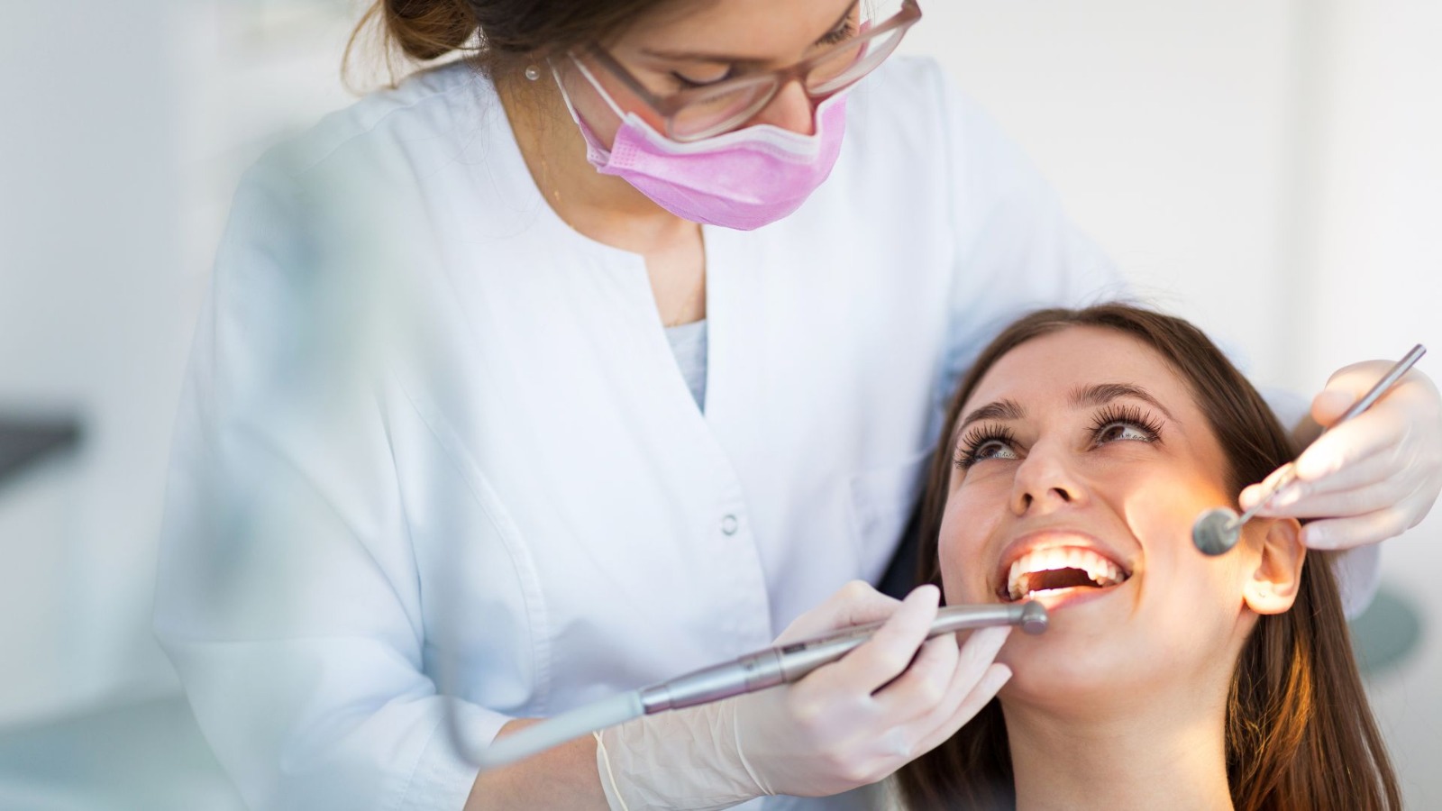 Todas as UBS do município contarão com dentistas a partir de 22 de fevereiro