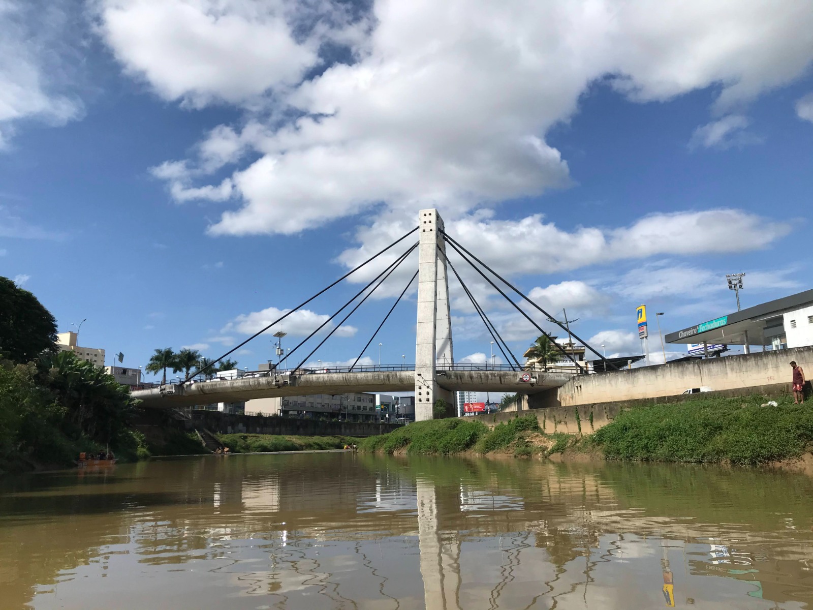 Abertas as inscrições da XI Descida do Rio Itajaí-Mirim