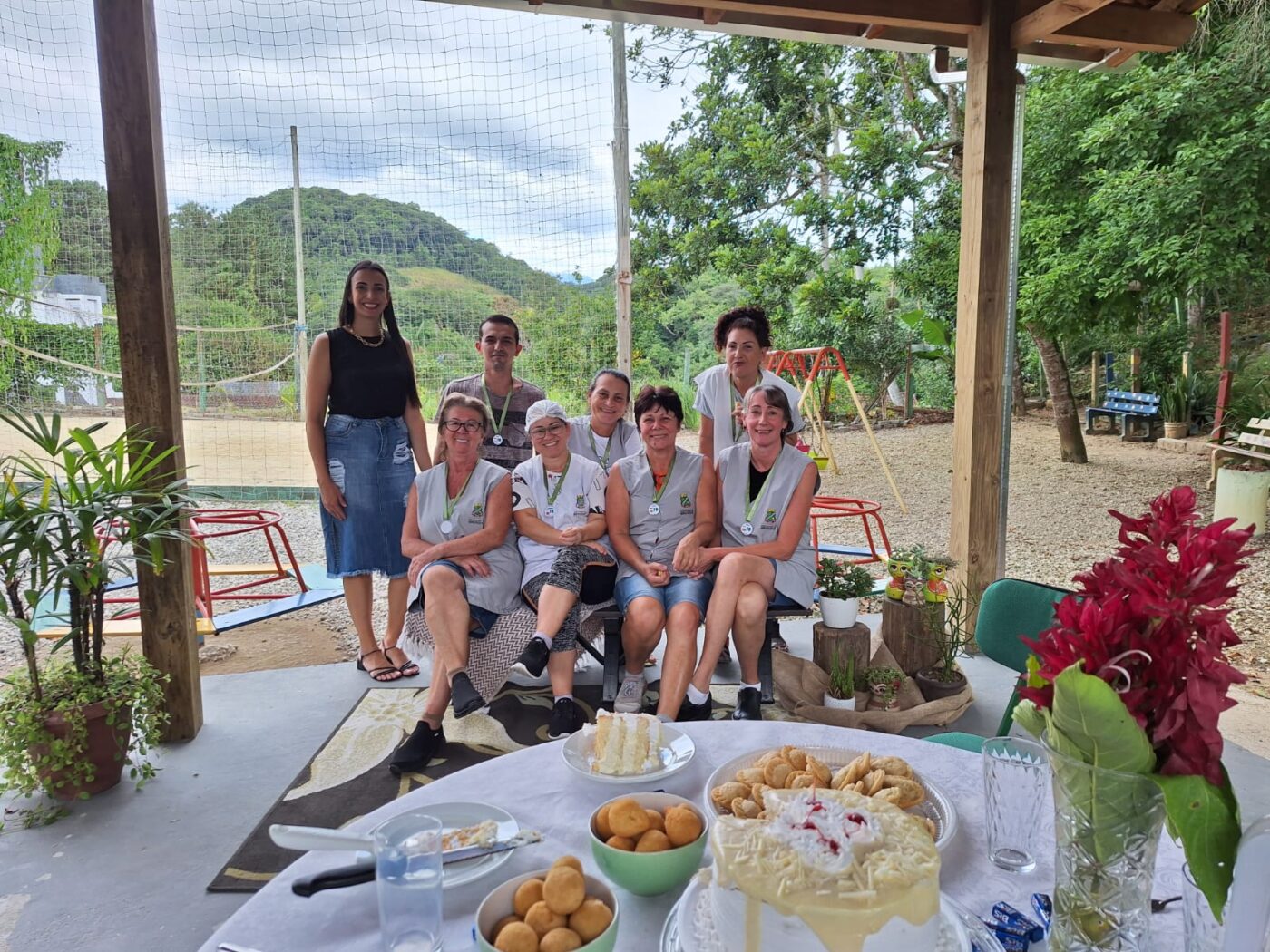 Lançado o concurso de melhores receitas das cozinhas das escolas municipais