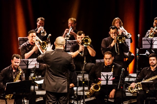 Big Band Brusque: Fundação Cultural abre edital de contratação de 14 músicos