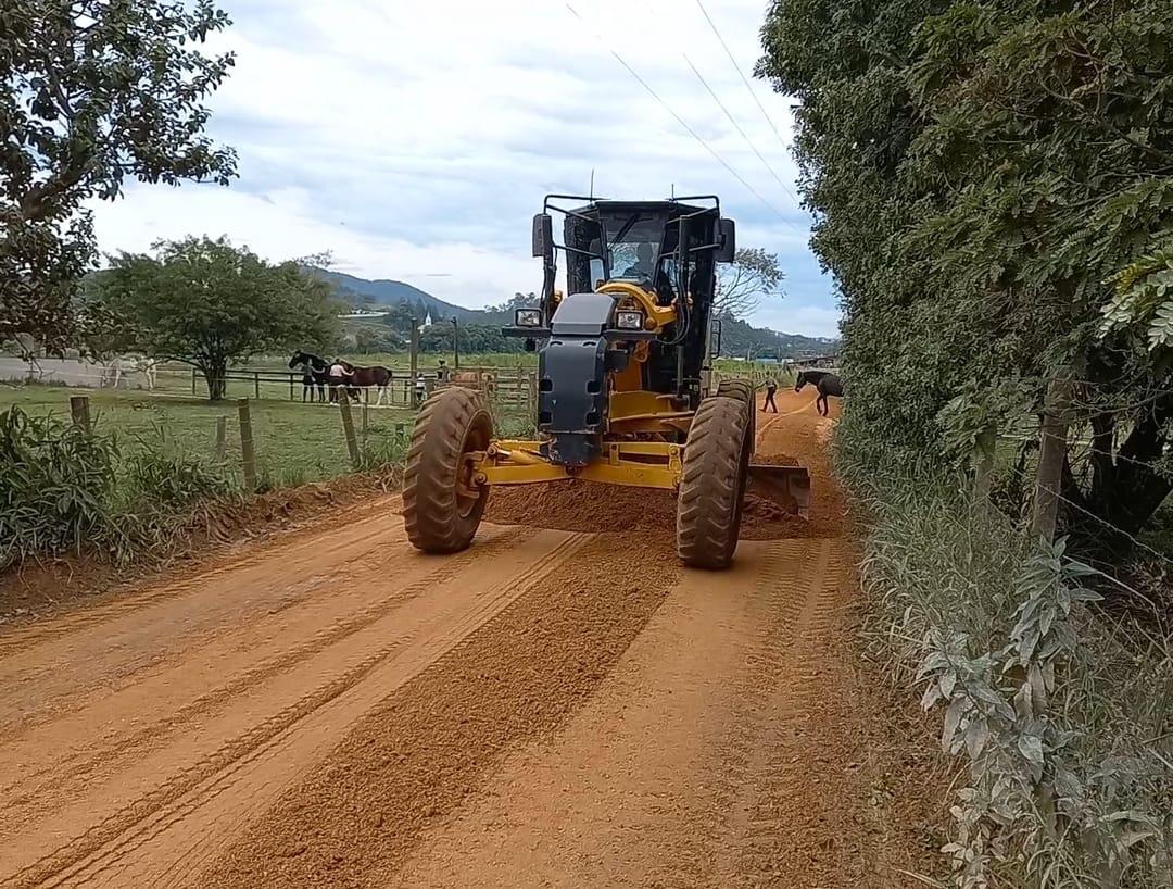 Confira as ações da Secretaria de Obras programadas para esta terça-feira (23)