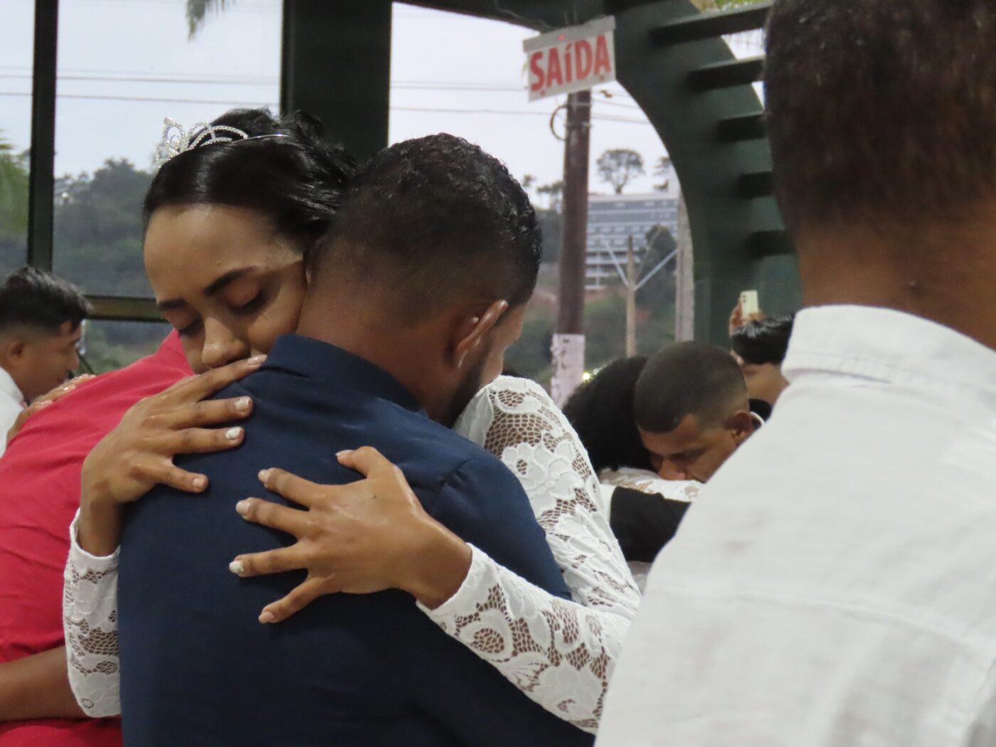 Casamento Coletivo celebra o amor de 31 casais em Brusque