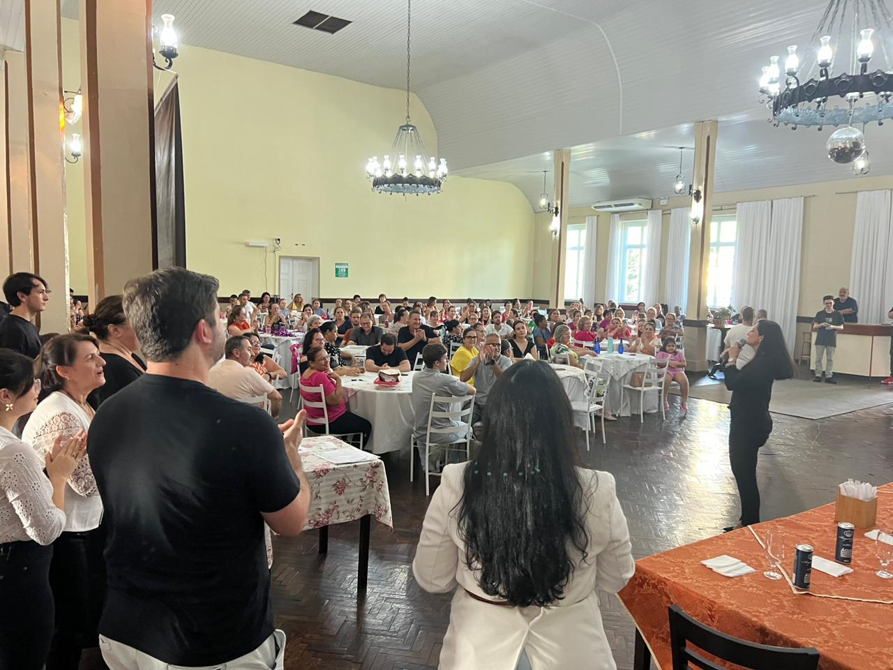 Conheça as vencedoras do Concurso da Melhor Receita na rede municipal de ensino