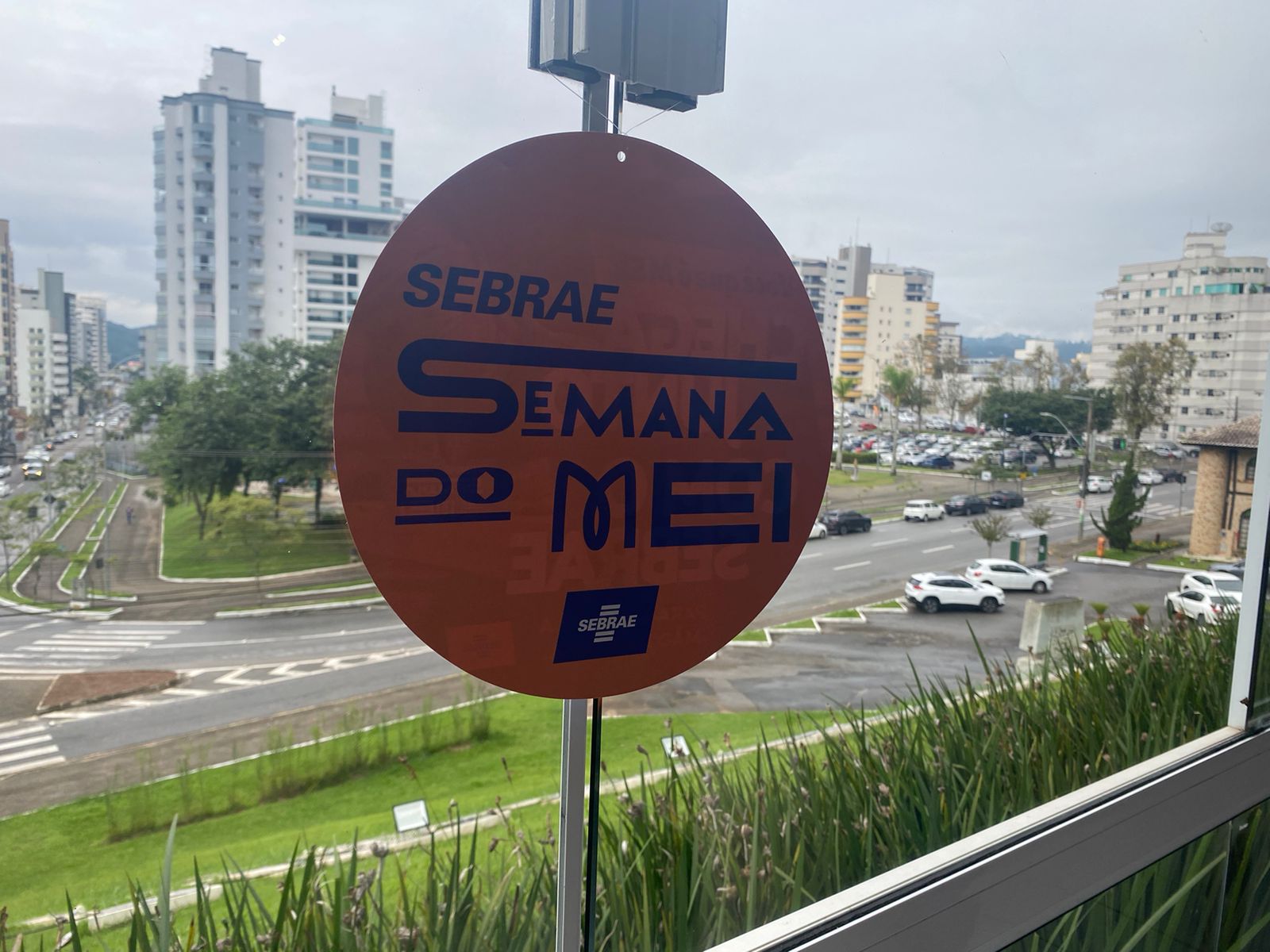 Sala do Empreendedor promove ação para Semana do MEI