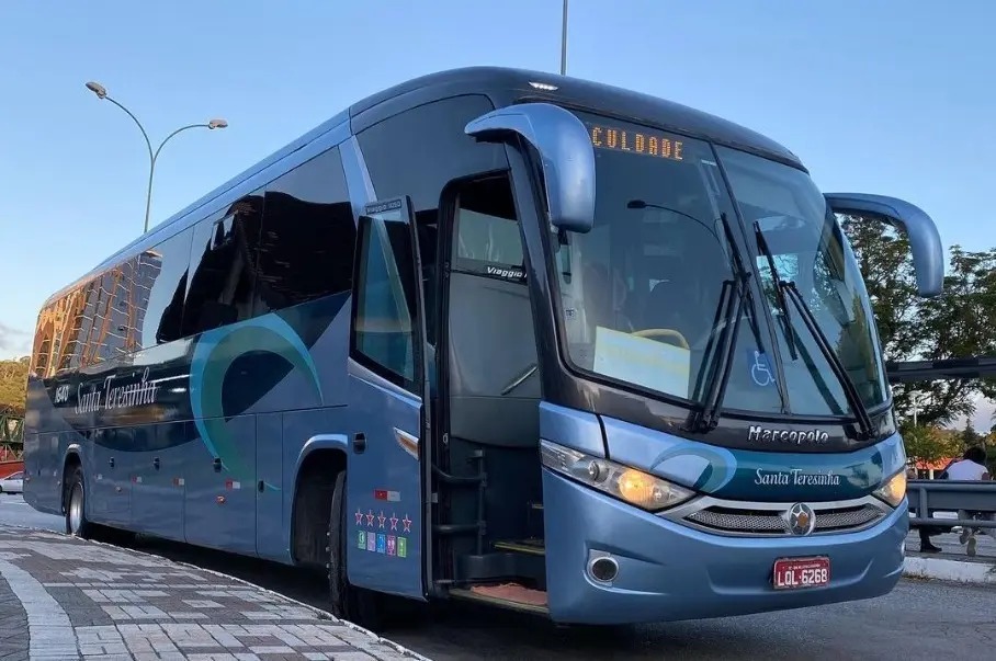 Prefeitura abre cadastro para Transporte Universitário Intermunicipal 2025