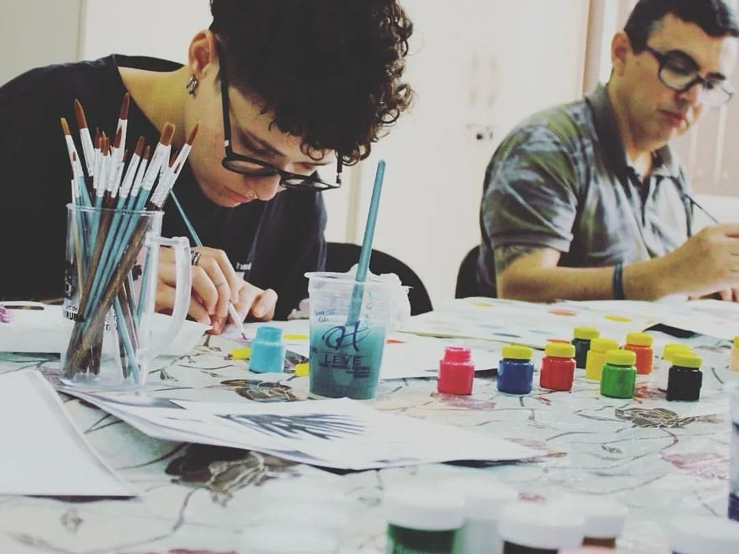 Fundação Cultural abre inscrições para segundo ciclo de Oficinas da Escola de Artes