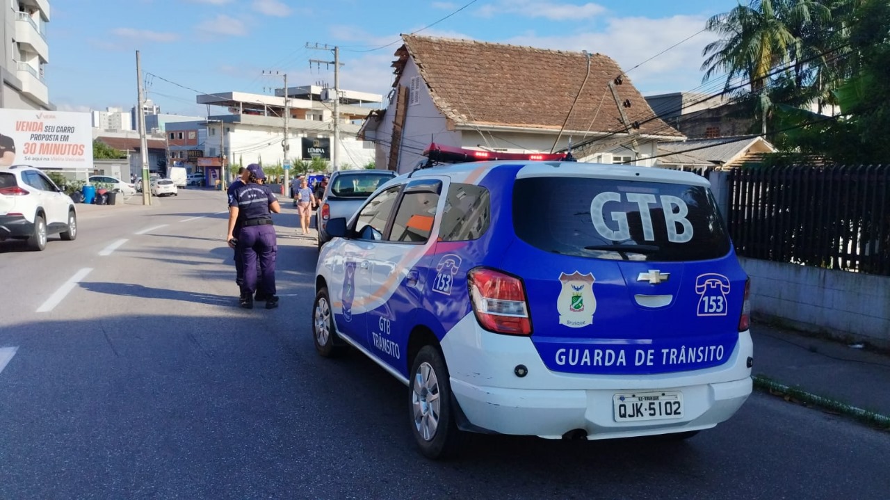 Dia 11 de maio é celebrado o Dia Nacional do Agente de Trânsito