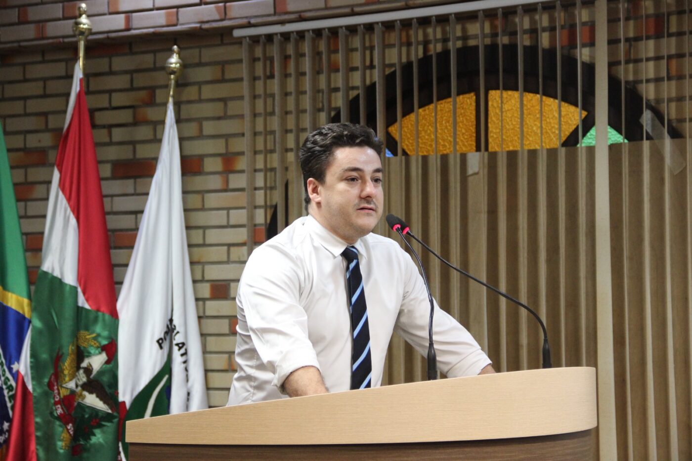 Ibprev realiza Audiência Pública e apresenta balanço anual